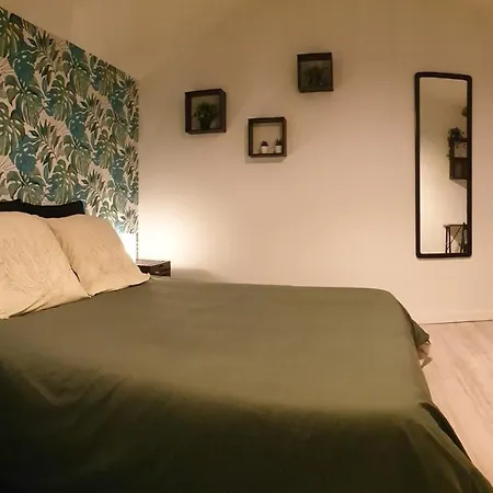 Apartment La Soloire 1 A 6 Pers - 2 Sdb -1 Balneo