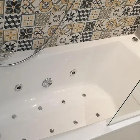 Apartment La Soloire 1 A 6 Pers - 2 Sdb -1 Balneo