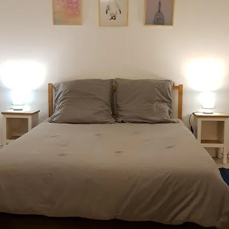 Apartment La Soloire 1 A 6 Pers - 2 Sdb -1 Balneo