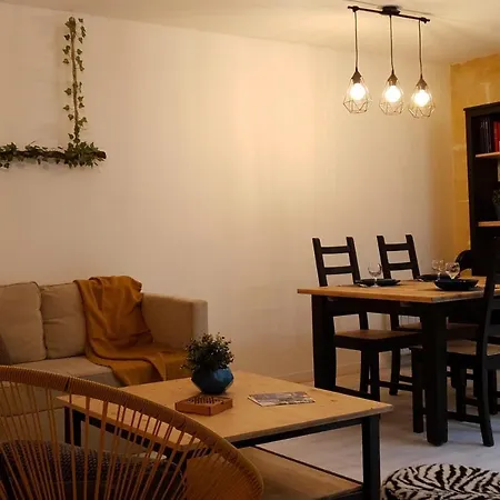 Apartment La Soloire 1 A 6 Pers - 2 Sdb -1 Balneo *