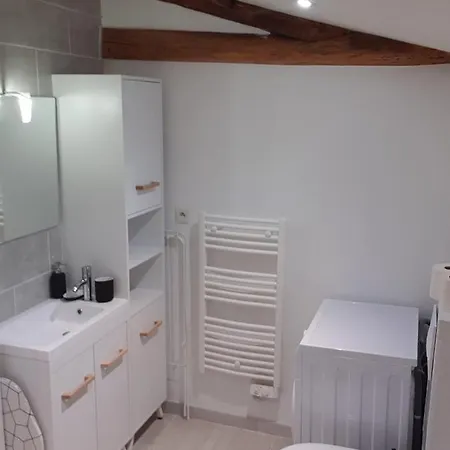 La Soloire 1 A 6 Pers - 2 Sdb -1 Balneo Apartment